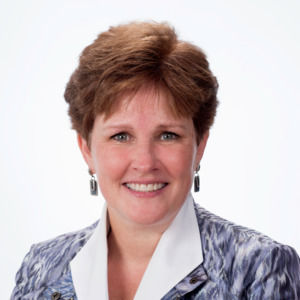 Meet your Posher, Patricia jo